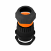 *BIG FIVE-0* Five-hole 50mm Three-phase Gland IP68